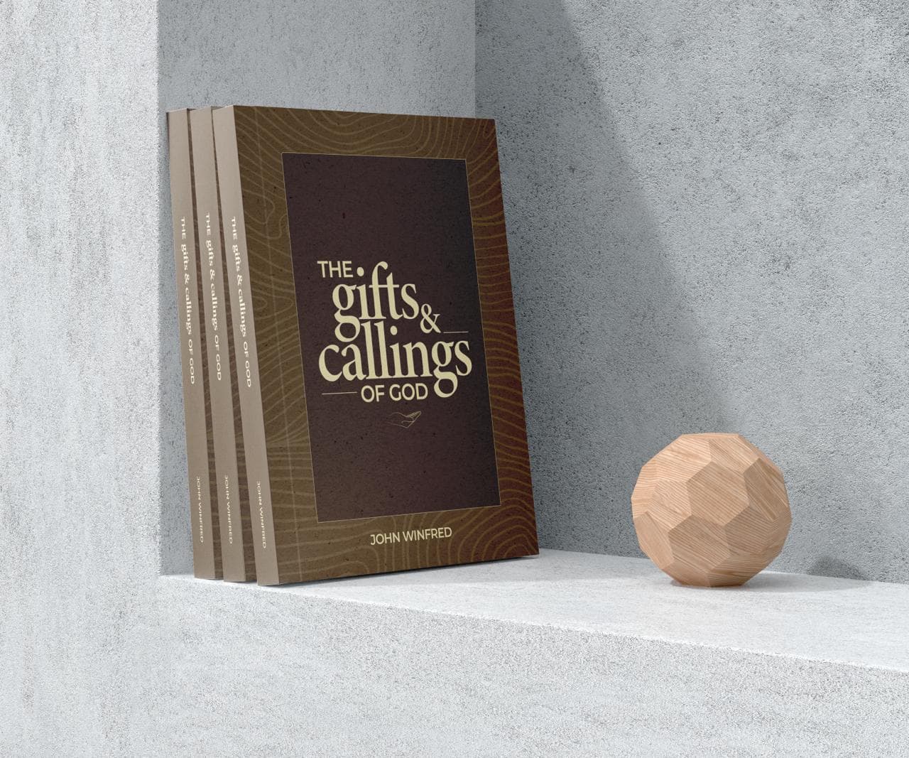 The Gifts and Calling Of God