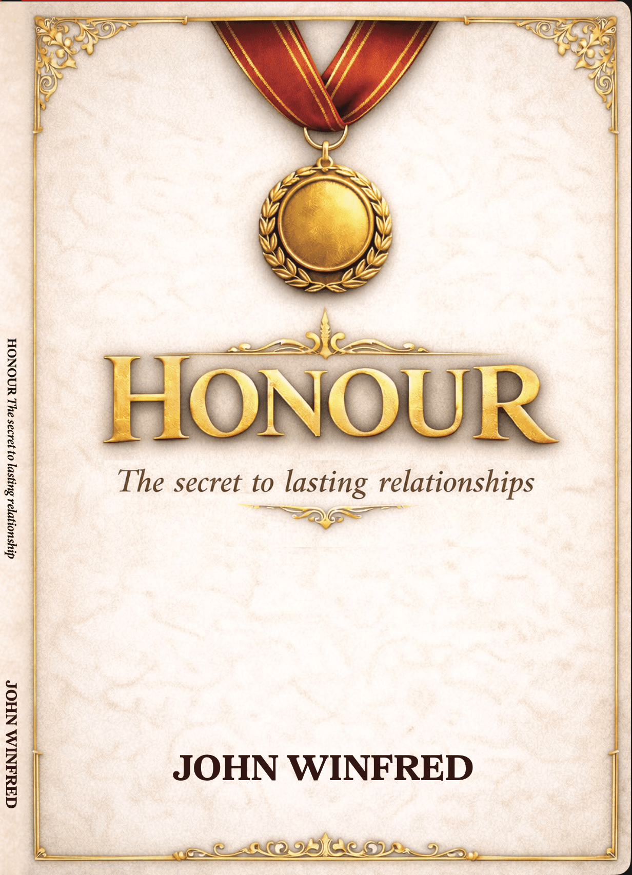 Honor, The Secret To Lasting Relationship