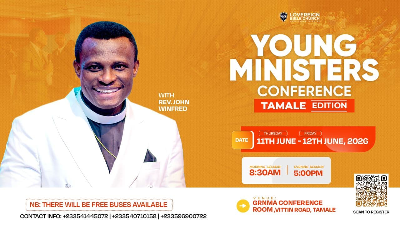 YMNI Outreach
