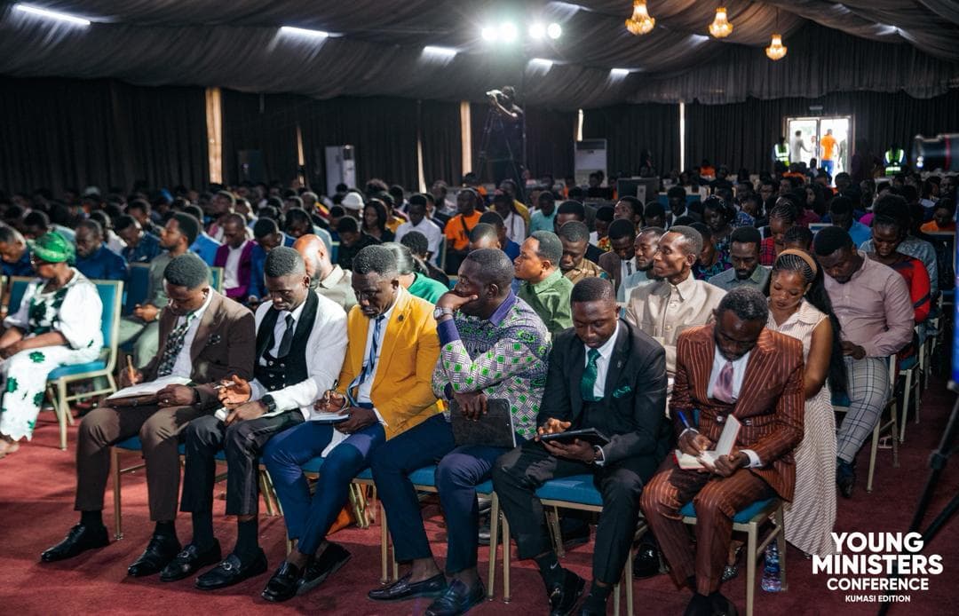 Kumasi Ministers' Conference