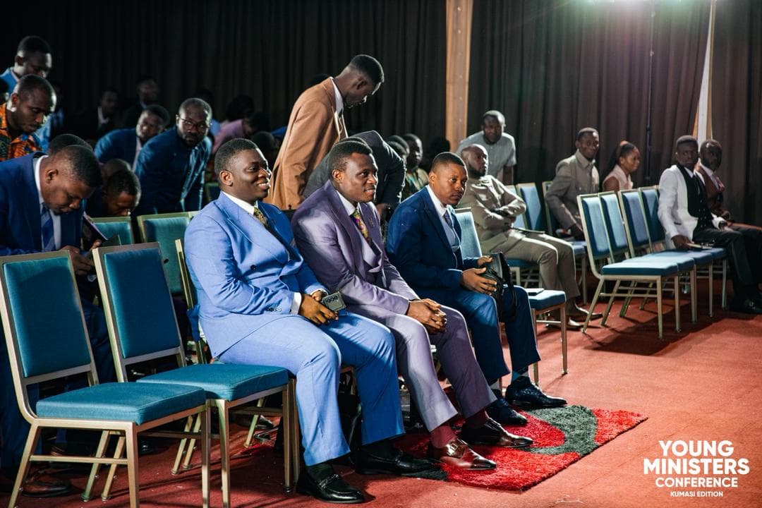 YMNI Annual Summit