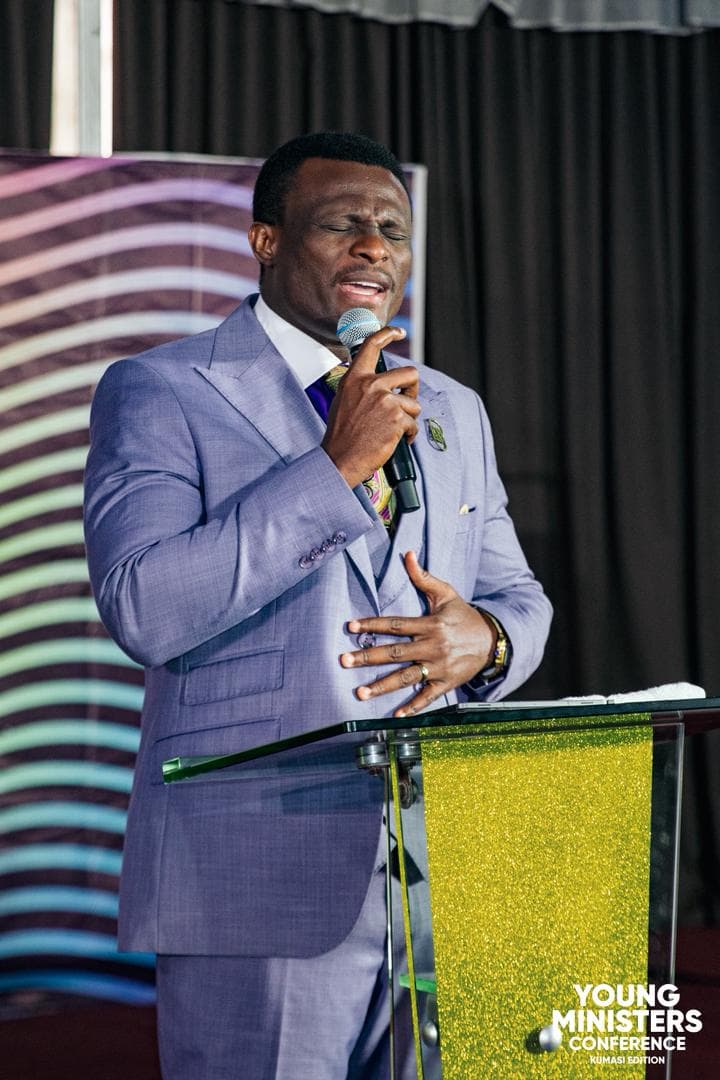 Ministerial Training