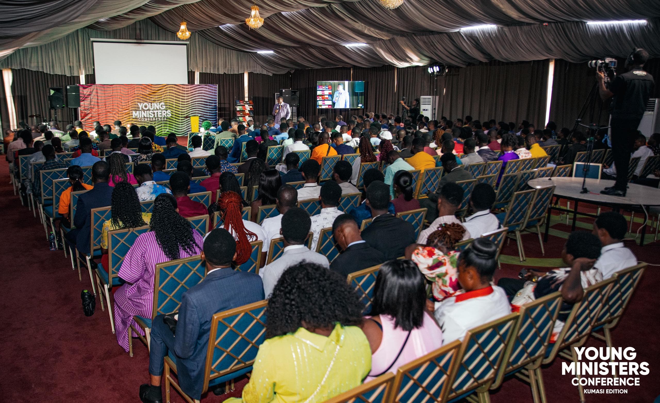 Teaching & Equipping