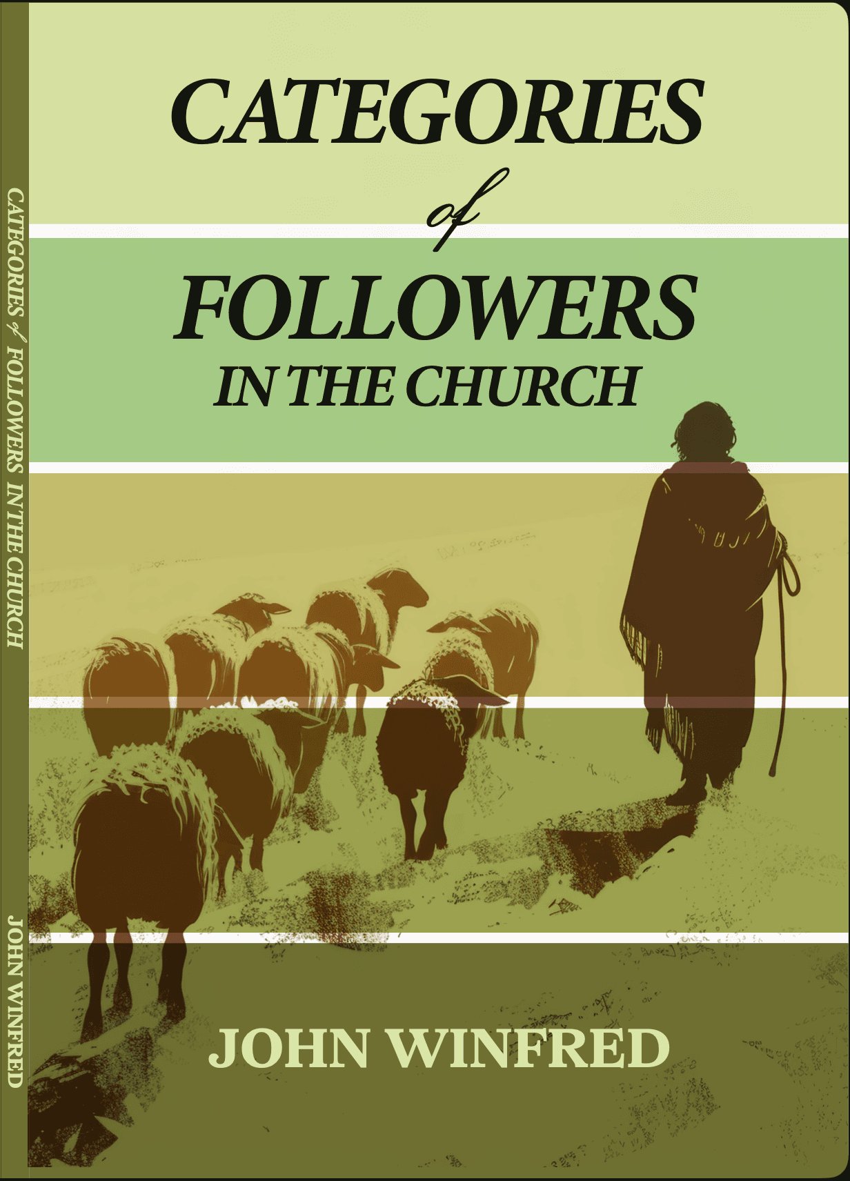 Categories of Followers